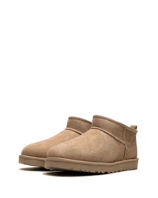 Ugg Brown Boots