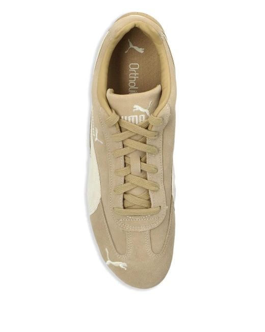 PUMA Sneakers Speedcat in het Multicolor