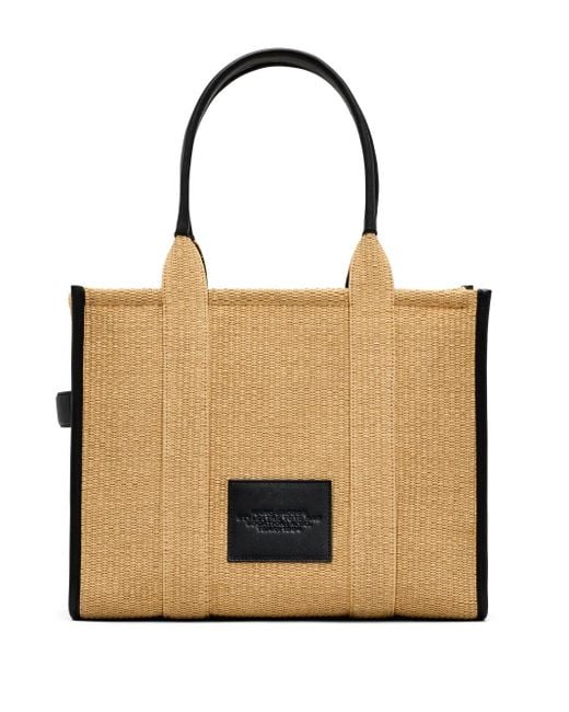 Marc Jacobs Natural Totes