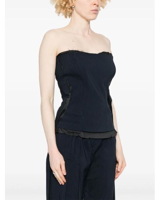 OTTOLINGER Black Top