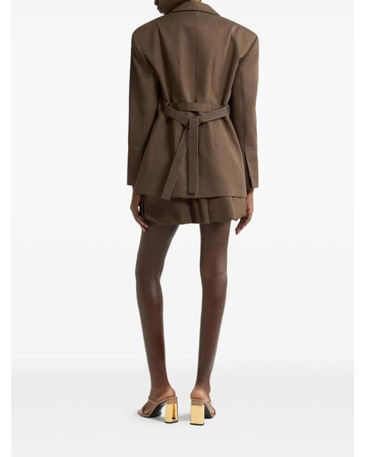Patou Green Jackets
