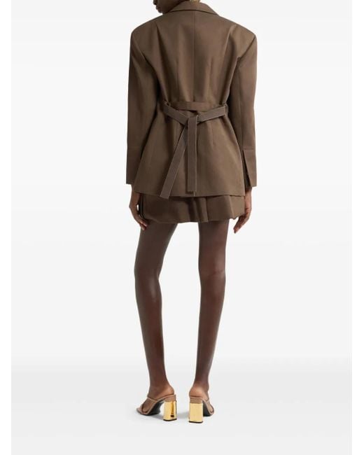 Patou Green Jackets