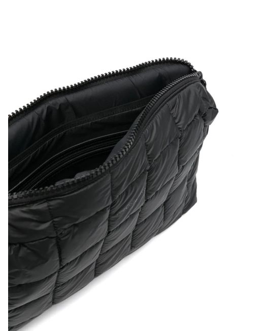 VEE COLLECTIVE Porter Pcバッグ Black