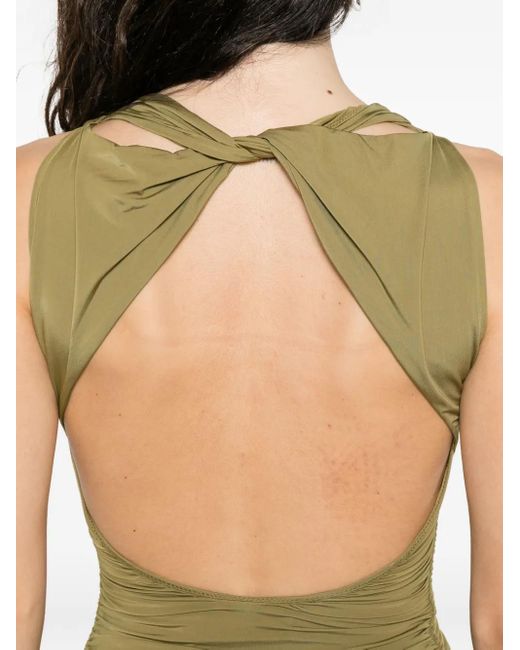 Sir Green Cascina Mini Dress