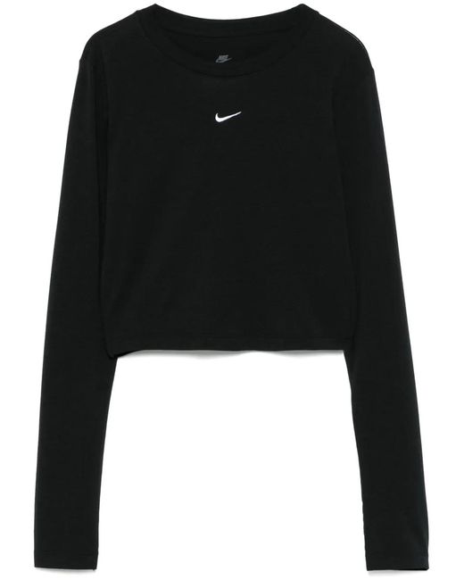 Nike Black Chill T-Shirt