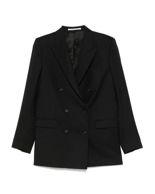 Tagliatore Black Jasmine Blazer