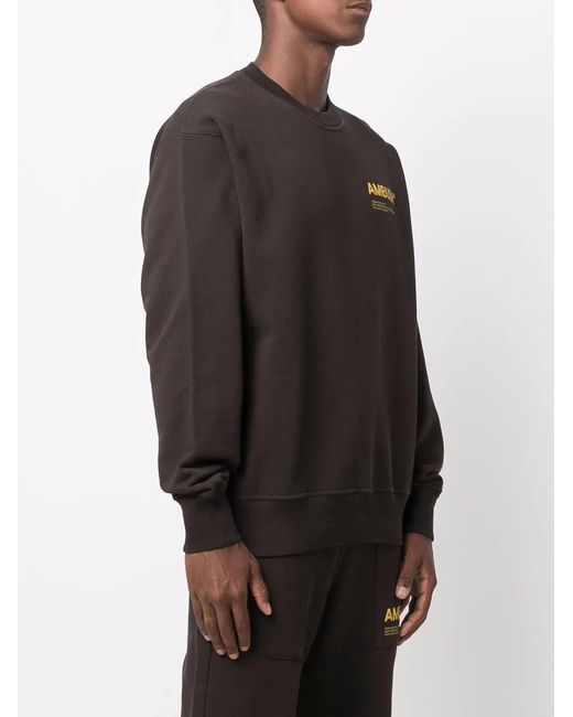 Ambush Sweaters Brown for men