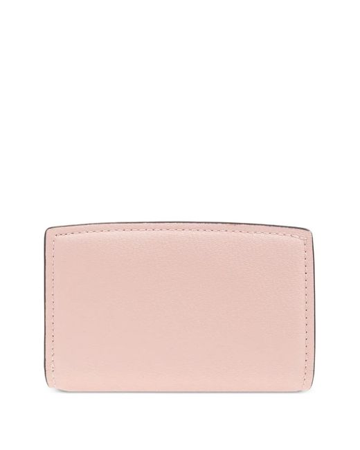 MICHAEL Michael Kors Pink Wallets & Cardholders