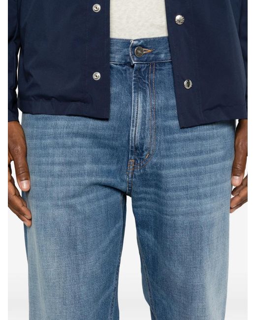 Dondup Blue Jean Ervin for men