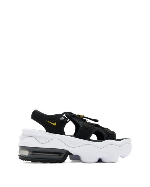Nike White Air Max Koko Sandals