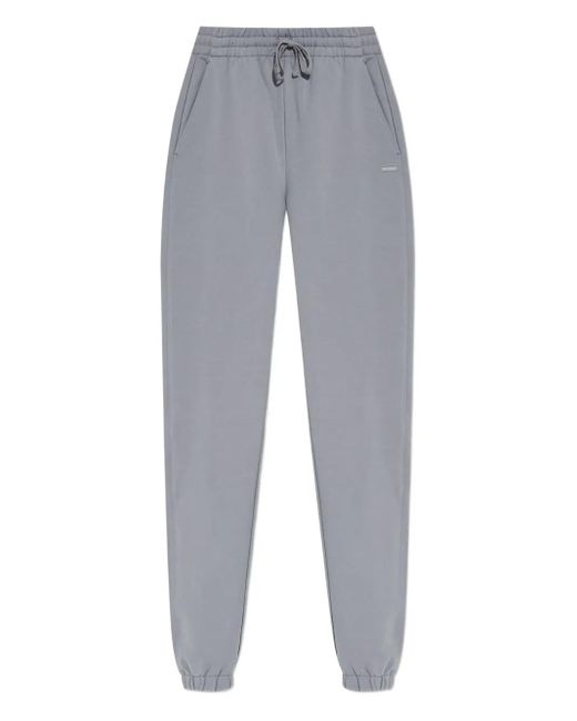 Pantalon De Jogging À Chevilles Élastiquées Rethinkit Studios en coloris Blue