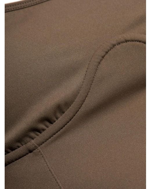 Top Con Ferretto di Rethinkit Studios in Brown