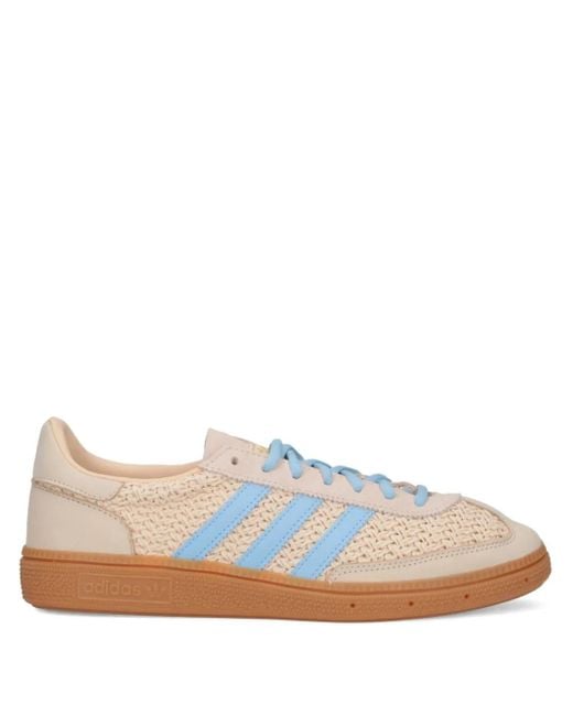 Adidas White Handball Spezial W