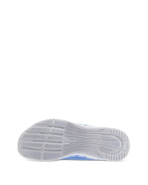 Reebok Blue Nano 7.0 Sneakers