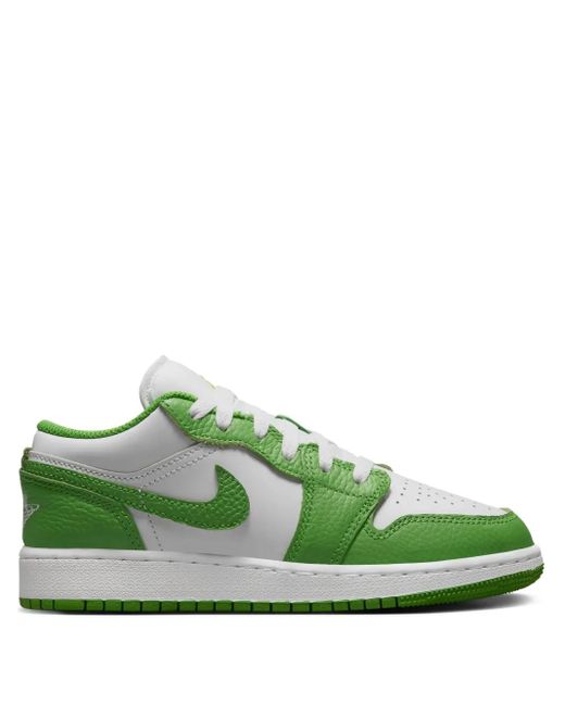 Nike Air 1 Low Se "Chlorophyll in het Green voor heren