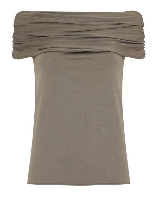 Uma di Uma | Raquel Blay in Gray