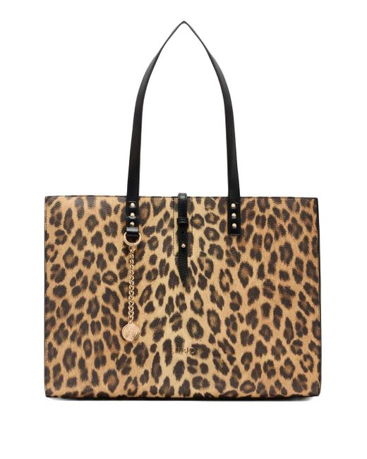 Liu Jo Natural Bags