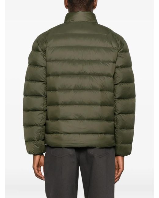 Rossignol Green Aretu Down Jacket for men