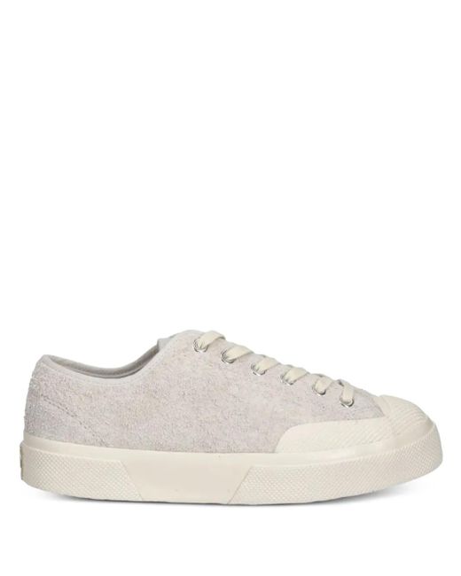 Superga キャンバス スニーカー White