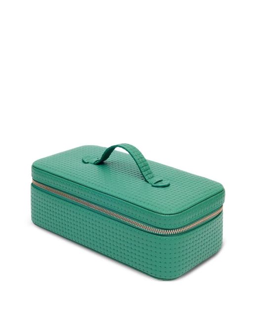 Rapport Green Charlotte Schmucketui