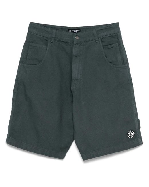メンズ Societe Anonyme Sunny カーゴショーツ Green