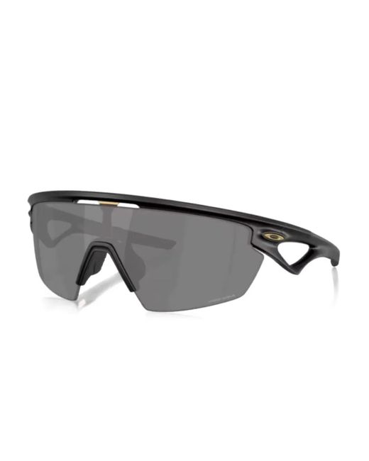 Oakley Sphaera Zonnebril in het Gray