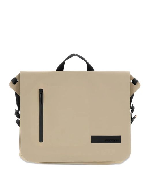 Rrd Women's Natural Surflex Technical Shoulder Bag