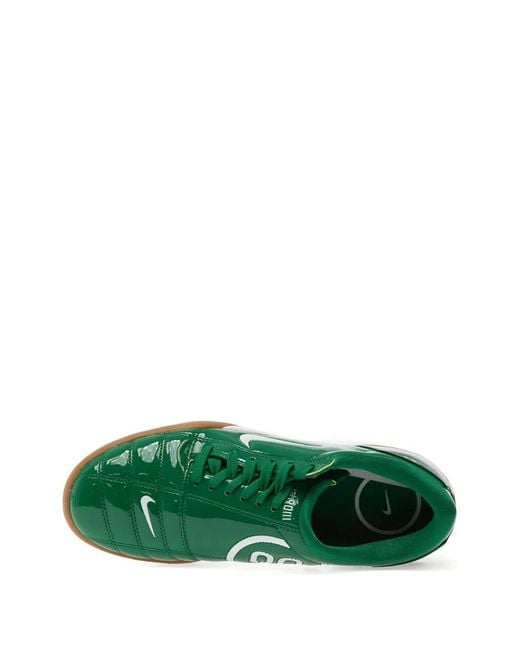 Nike Green Total 90 Sneakers