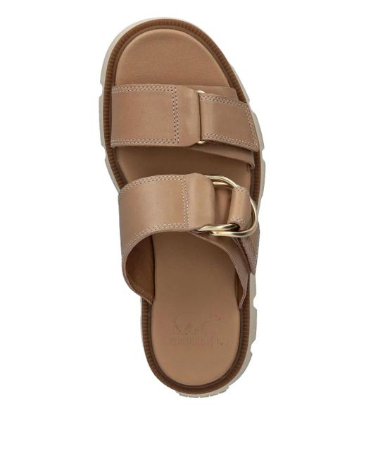 Sorel Natural Rein Cb Sandals