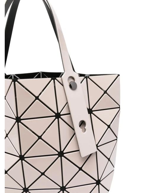 Issey Miyake Natural Lucent Handtasche