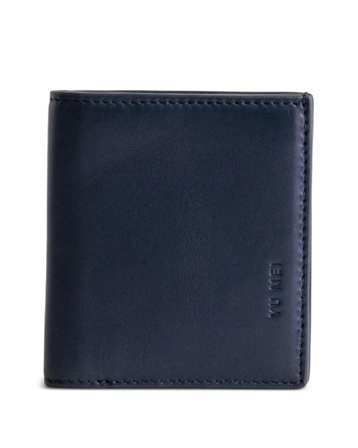 Yu Mei Blue Seth Cardholder
