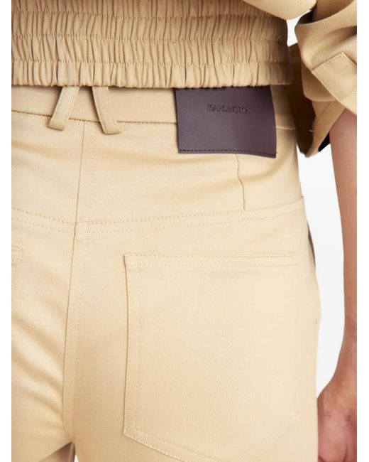 16Arlington Natural Junia Trousers