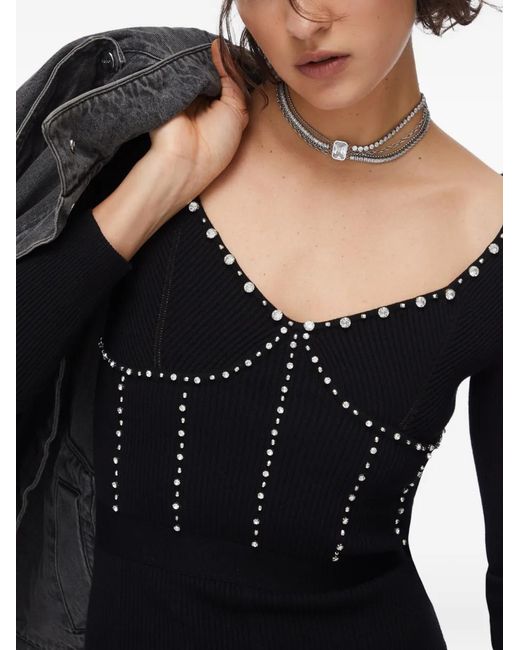 Liu Jo Black Dresses