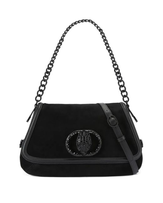 Kurt Geiger Chelsea ハンドバッグ L Black