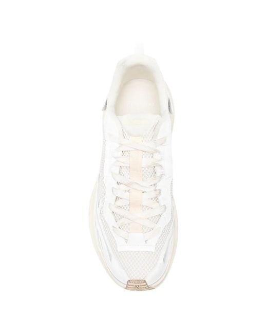 Represent Shoe in White für Herren