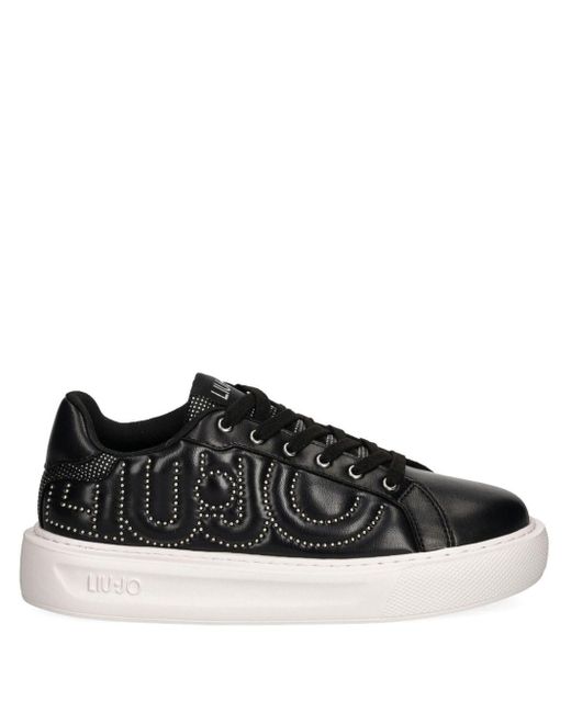 Liu Jo Kylie 29 スニーカー Black