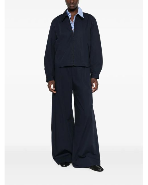 Soeur Blue Jared Overshirt