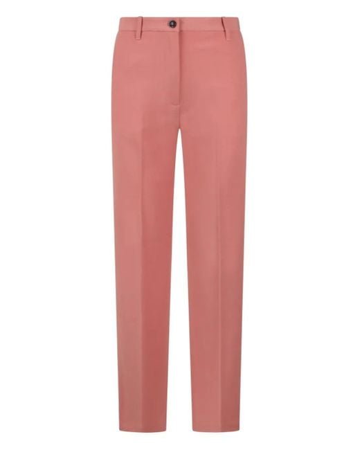 Nine:inthe:morning Pink Nine