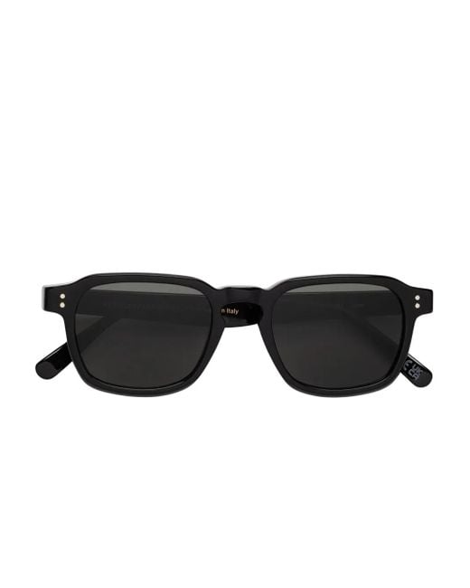 Retrosuperfuture Black Luce Sunglasses