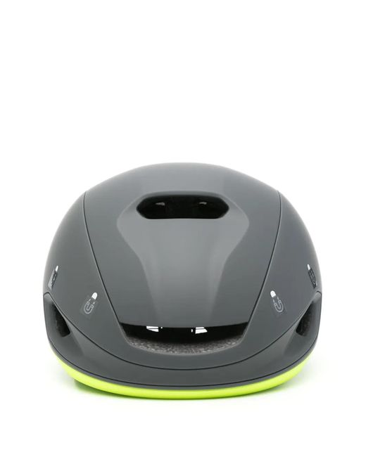 Casco Con Logo di Oakley in Gray