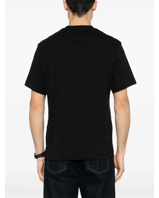 Axel Arigato Black T-Shirt for men