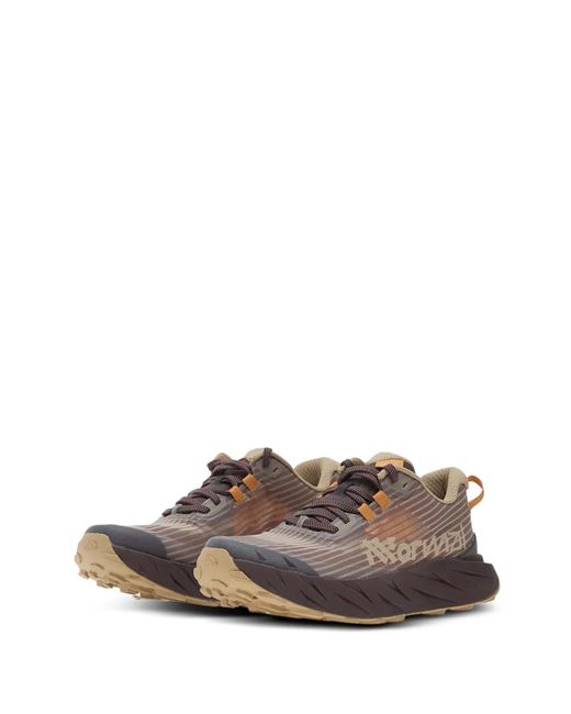 NNormal Brown Cadí Sneakers