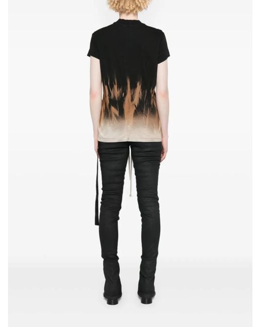 Rick Owens Black Topwear