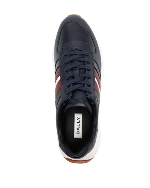Baskets Outline Bally pour homme en coloris Blue