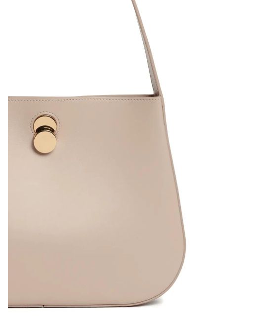 Borsa A Spalla Eclissi Piccola di Fabiana Filippi in Natural