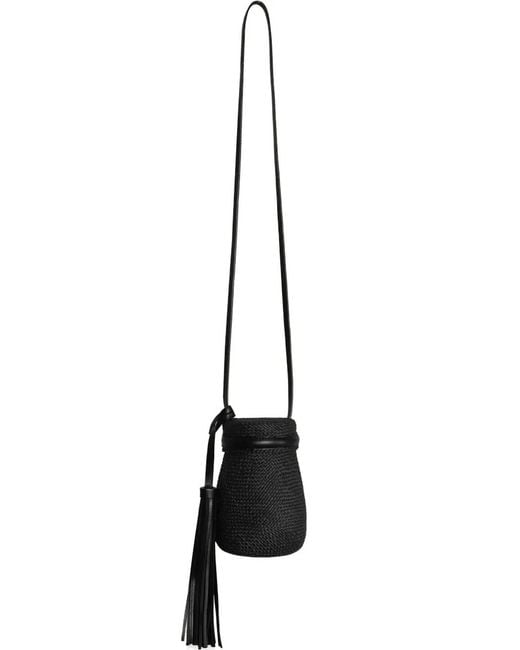 Johanna Ortiz Black The Provider Backpack