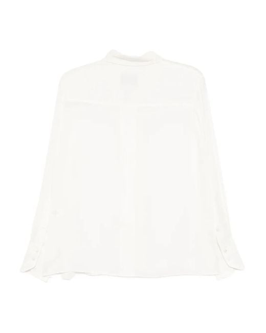 Twp White New Joey Shirt