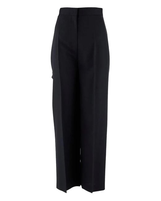 The Row Gordon パンツ Black