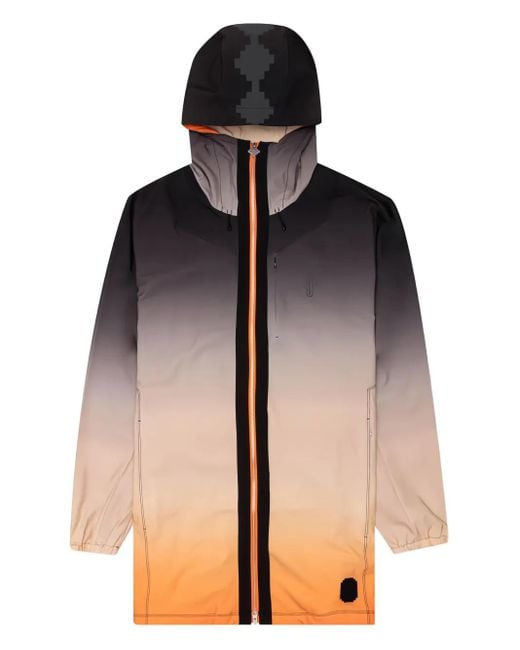 メンズ PUMA X Pronounce グラデーション ライトジャケット Black