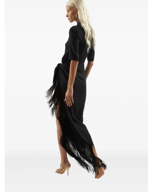‎Taller Marmo Athena ドレス Black